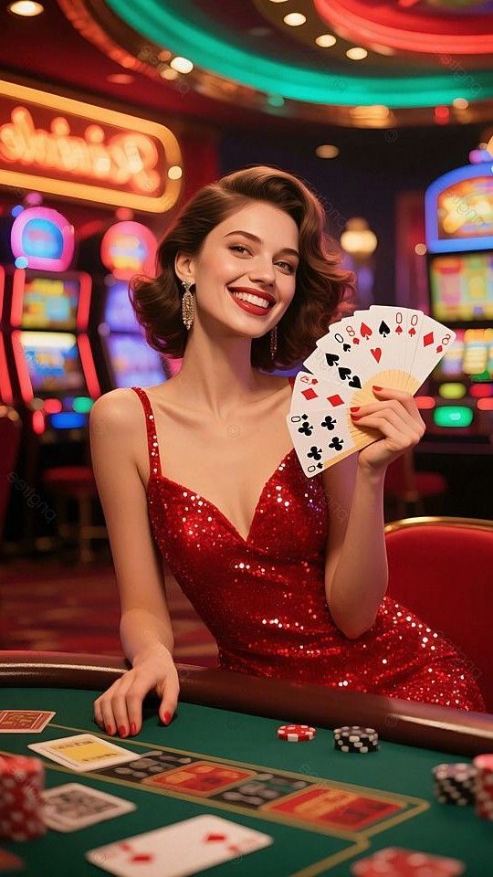 Account and payment review dashboard for casino service