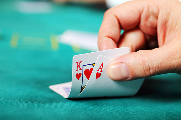 Live blackjack dealer at rejekihoki apk studio