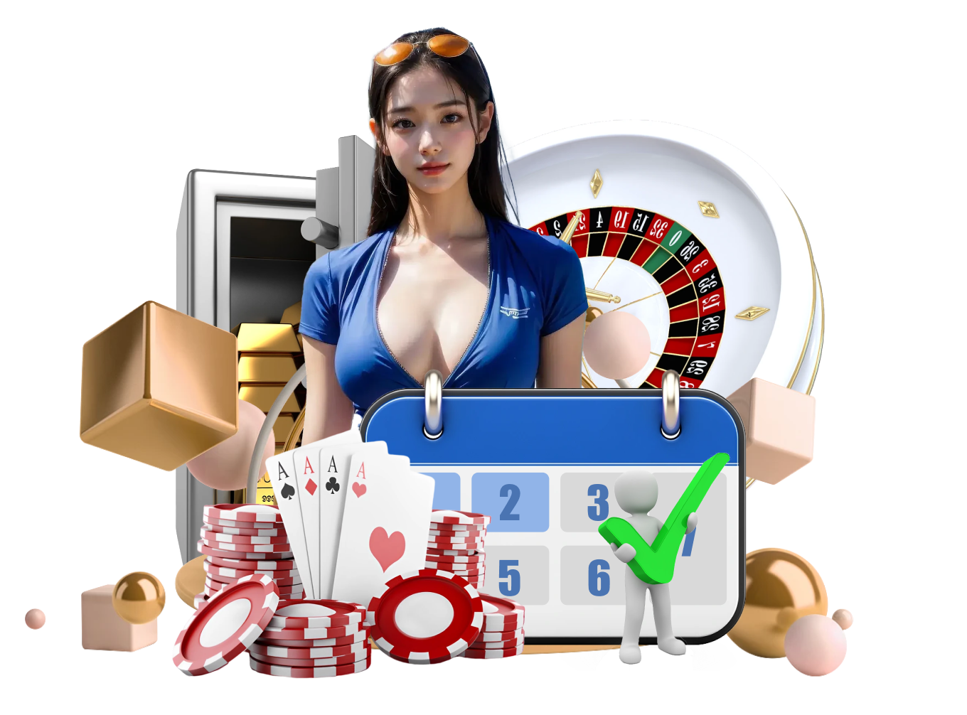 Ikan Jackpot Game 