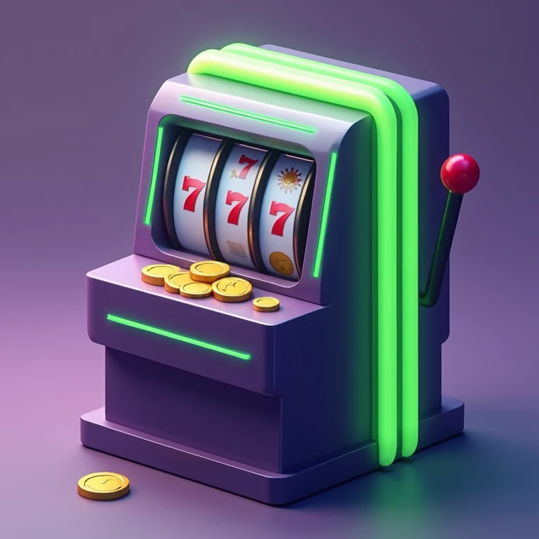 Sic Bo table with dice and betting layout